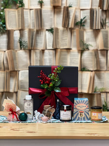 Christmas Gourmet Gift Box