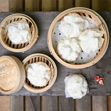 Load image into Gallery viewer, Bbq Pork Buns (6)
